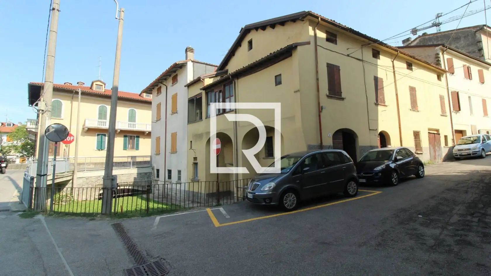 Terratetto plurifamiliare via Della Fonte Vecchia, Dovadola - foto 3