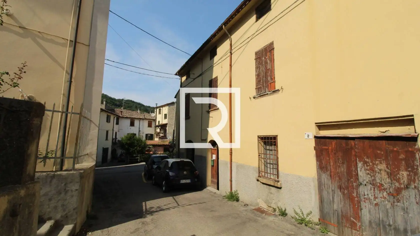 Terratetto plurifamiliare via Della Fonte Vecchia, Dovadola - foto 4