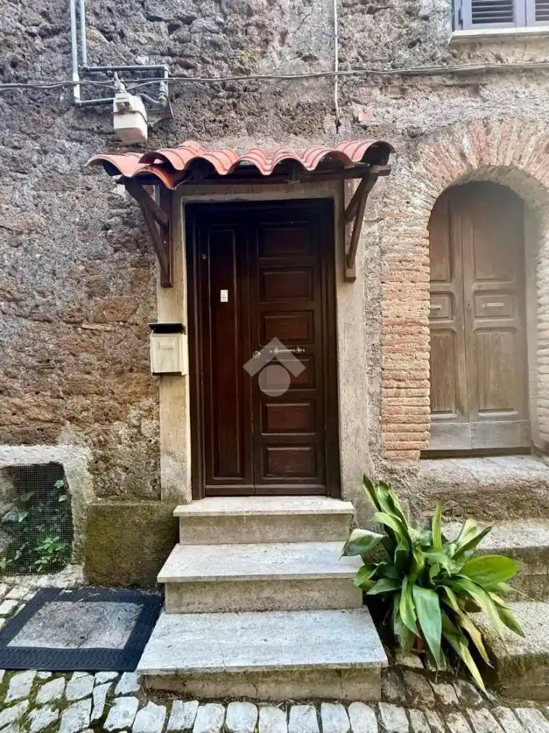 Appartamento in vendita a Vasanello