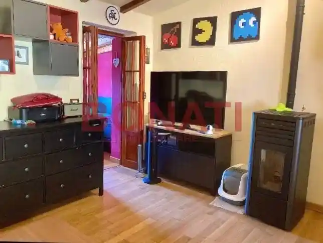 Bilocale da ristrutturare, secondo piano, Biassa, La Spezia - foto 3