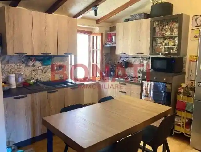 Bilocale da ristrutturare, secondo piano, Biassa, La Spezia - foto 4