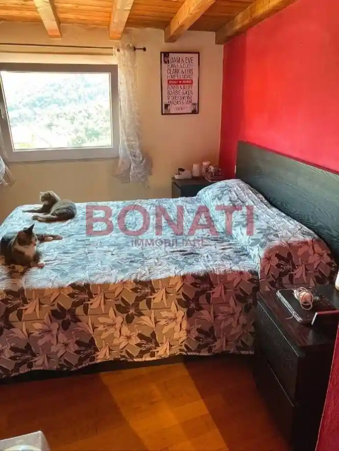 Bilocale da ristrutturare, secondo piano, Biassa, La Spezia - foto 5