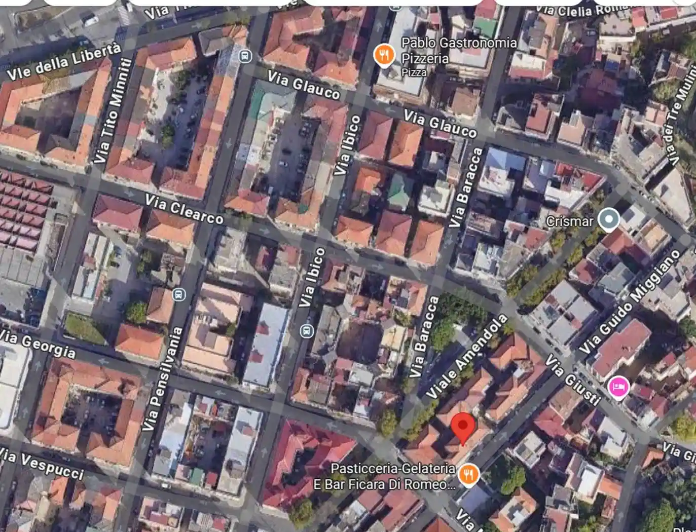 Appartamento all'asta via Demetrio Tripepi, Reggio Calabria - foto 2