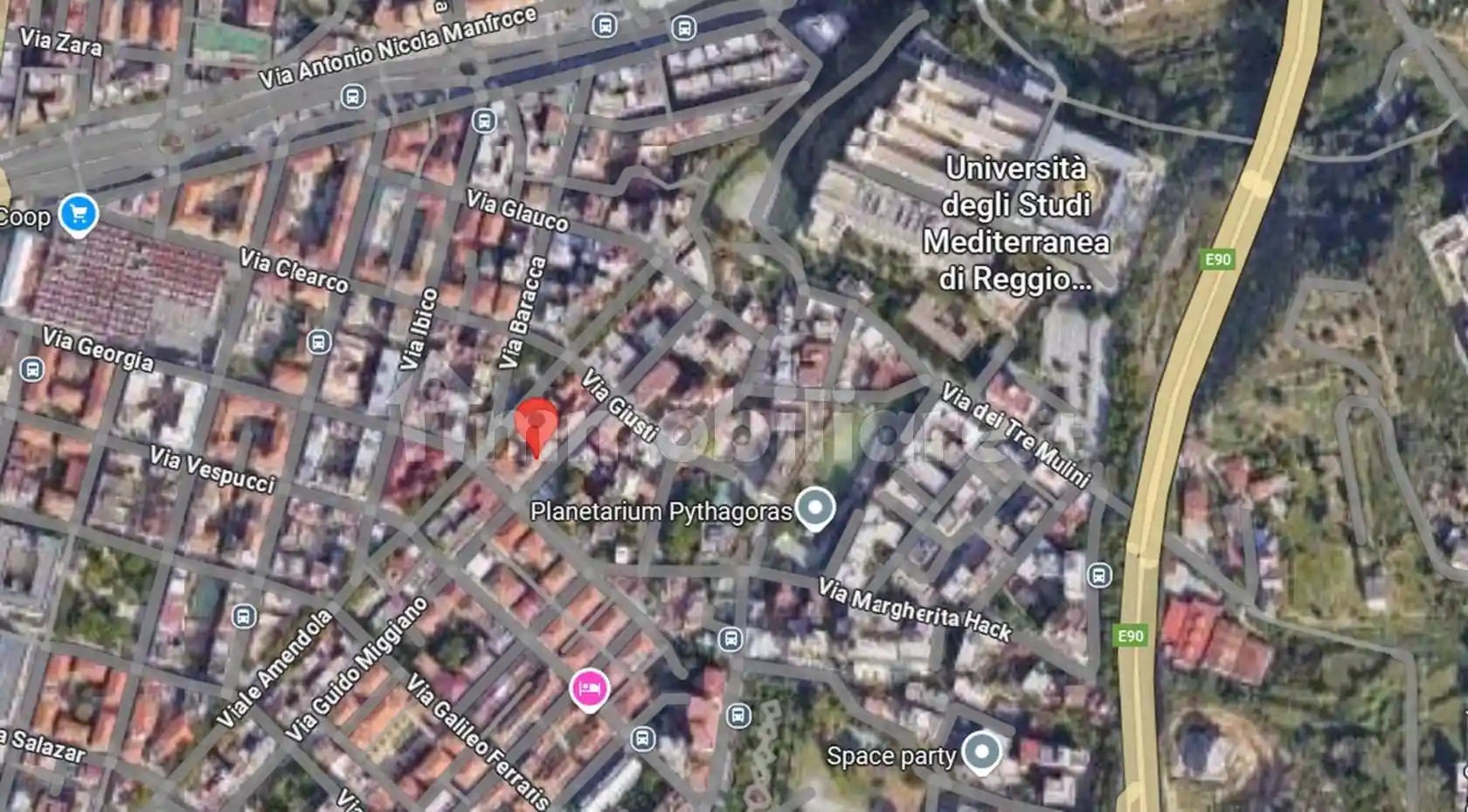 Appartamento all'asta via Demetrio Tripepi, Reggio Calabria - foto 3