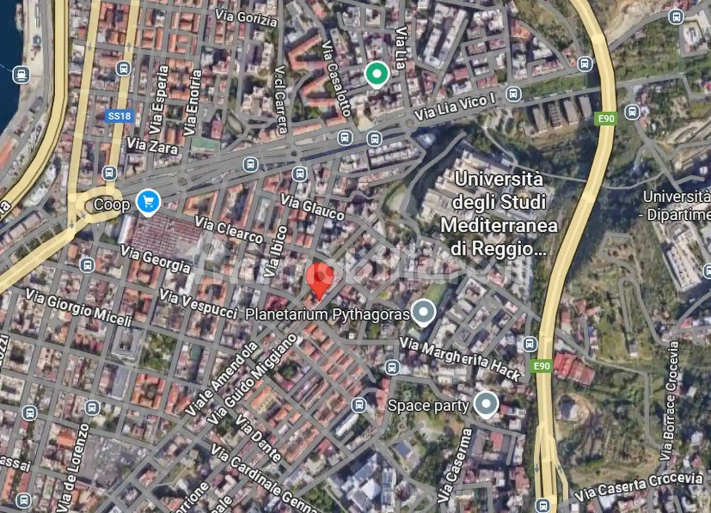 Appartamento all'asta via Demetrio Tripepi, Reggio Calabria - foto 5