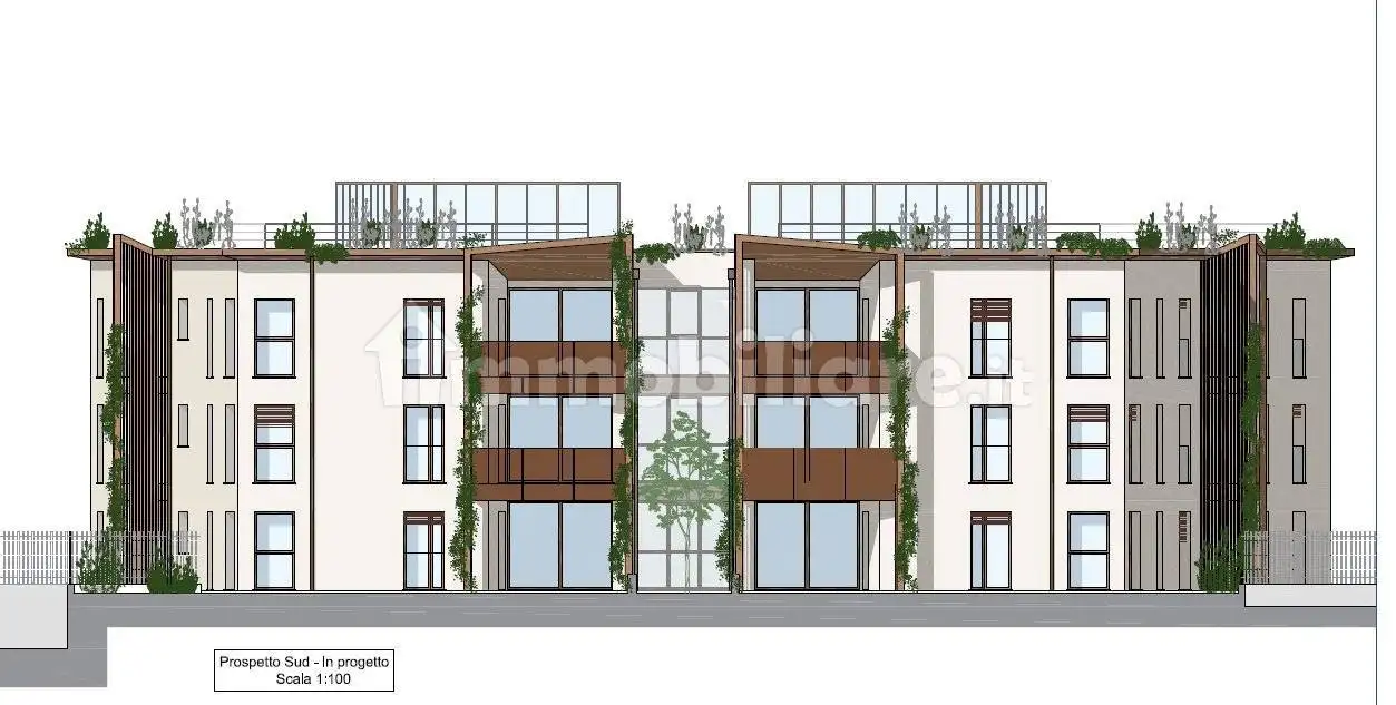 Appartamento in vendita a Verbania