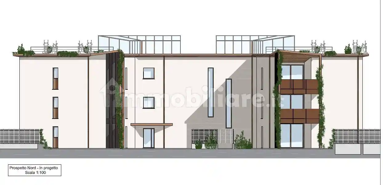 Trilocale via Pietro Guglielmazzi, Pallanza Centro, Verbania - foto 3