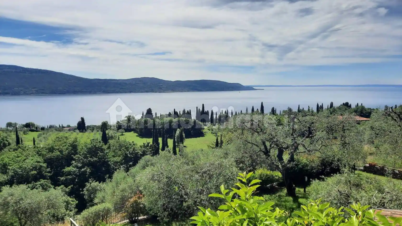Appartamento in vendita a Toscolano-Maderno