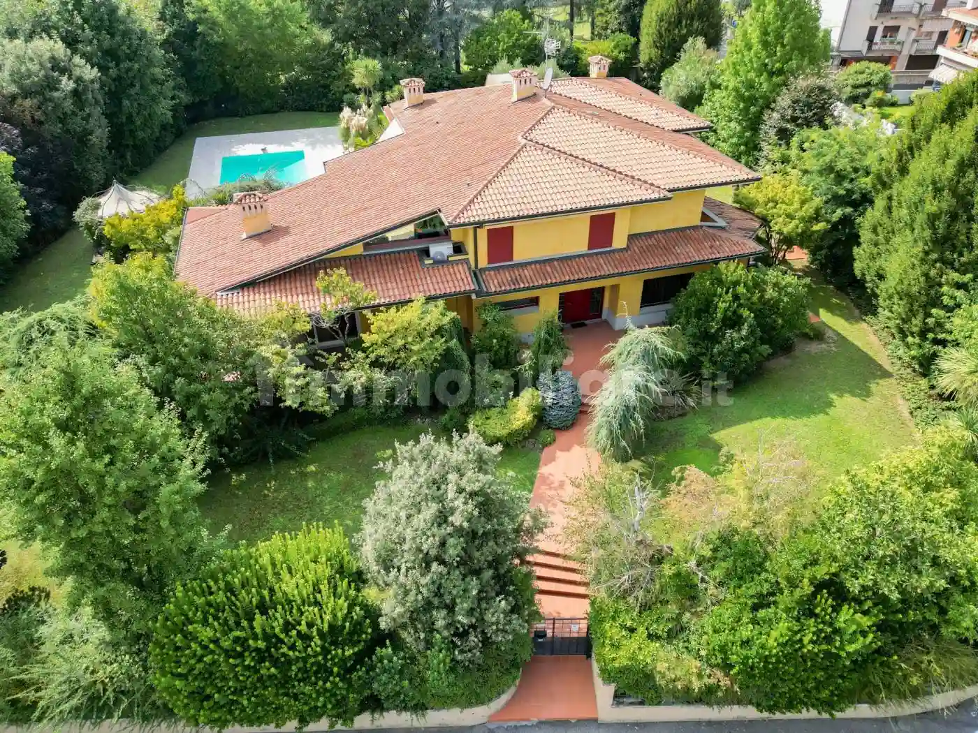 Villa - foto 3