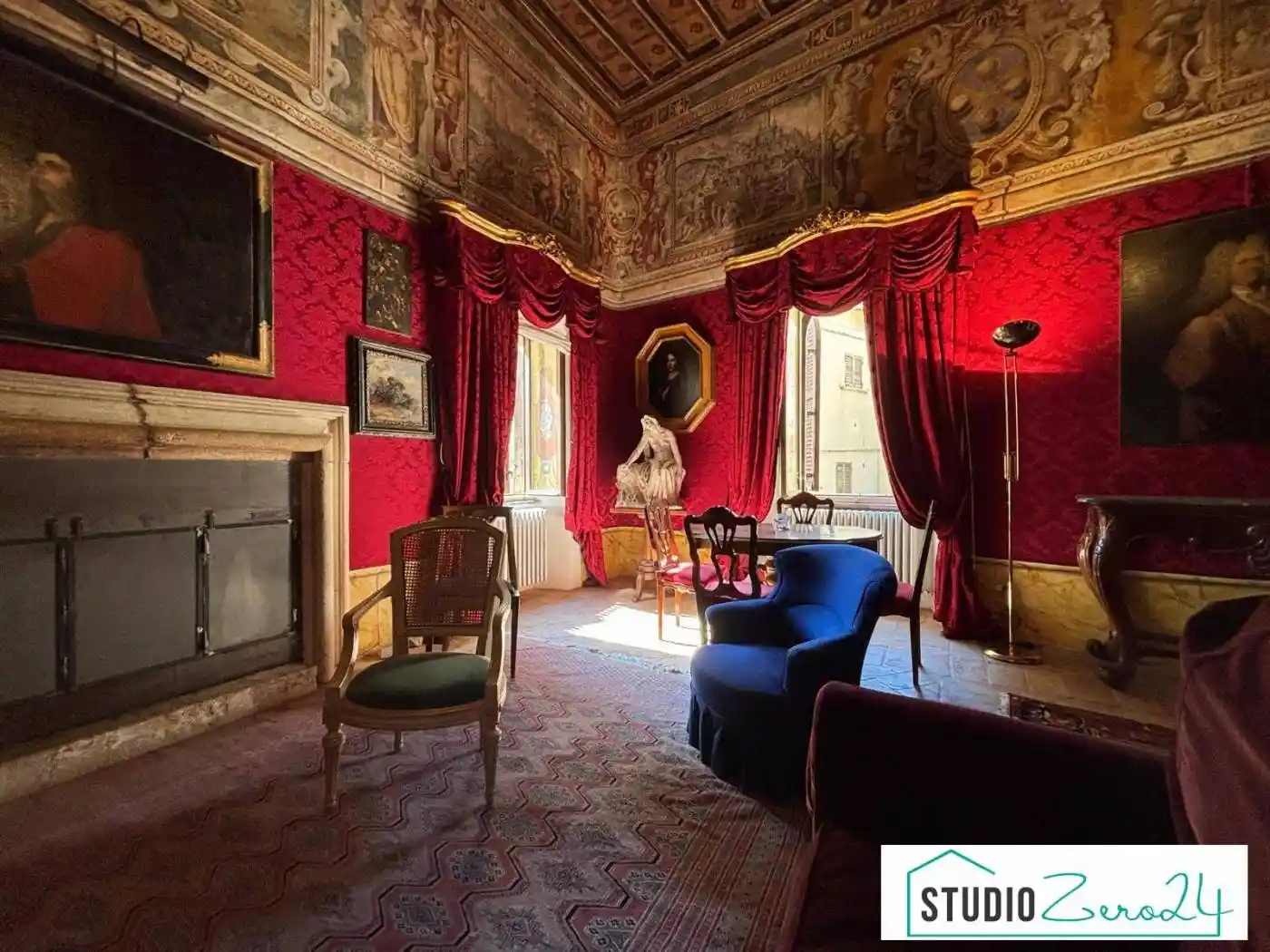 Appartamento in vendita a Amelia