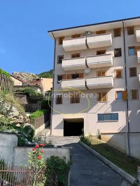 Appartamento in vendita a Cappadocia