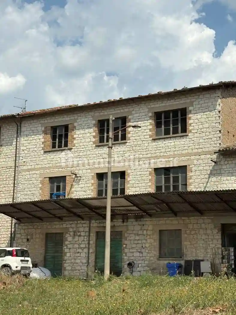 Palazzo - Edificio - foto 2