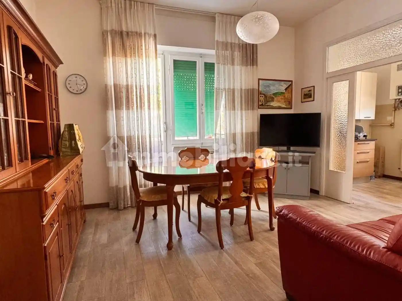 Appartamento in vendita a San Severino Marche