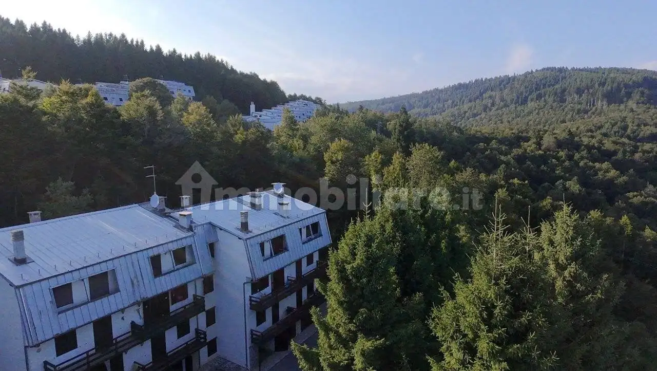 Appartamento in vendita a Lusiana Conco