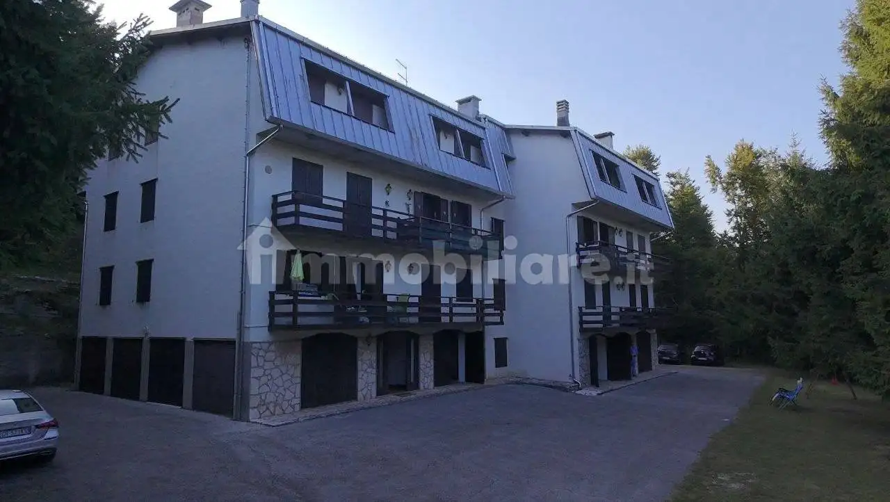 Trilocale via Monte Cogolin, Monte Cogolin, Lusiana Conco - foto 2