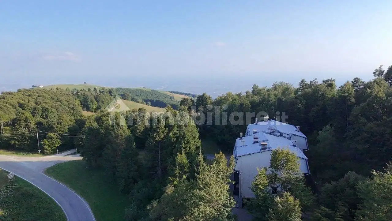 Trilocale via Monte Cogolin, Monte Cogolin, Lusiana Conco - foto 3