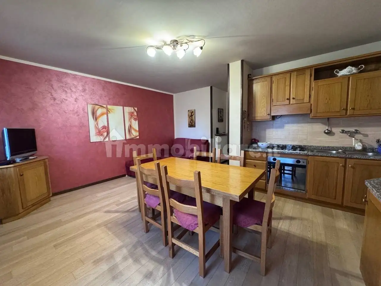 Trilocale via Monte Cogolin, Monte Cogolin, Lusiana Conco - foto 4