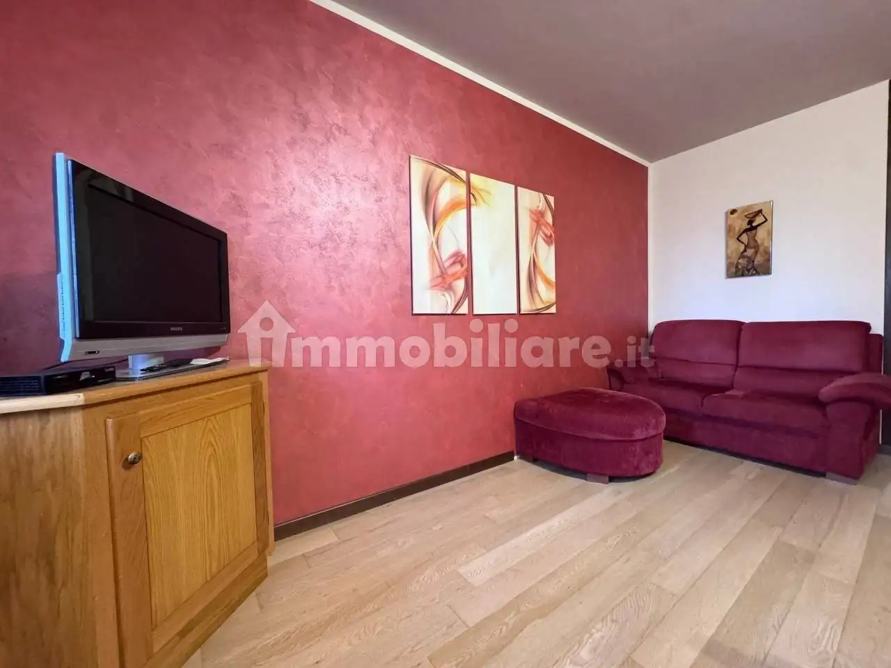 Trilocale via Monte Cogolin, Monte Cogolin, Lusiana Conco - foto 5