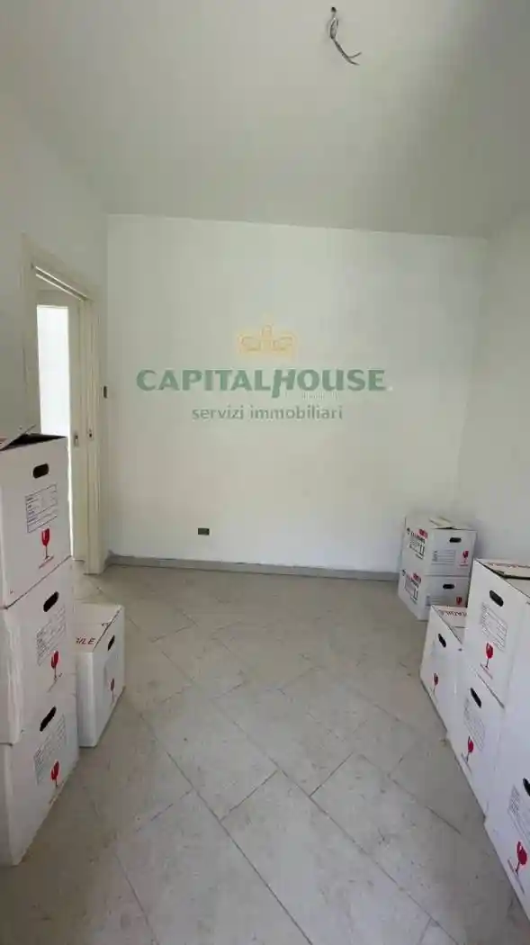 Trilocale Contrada Casale, Ospedaletto d'Alpinolo - foto 4