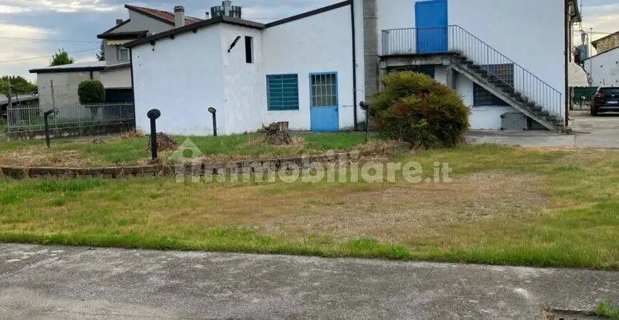 Villa in vendita a San Pietro di Morubio