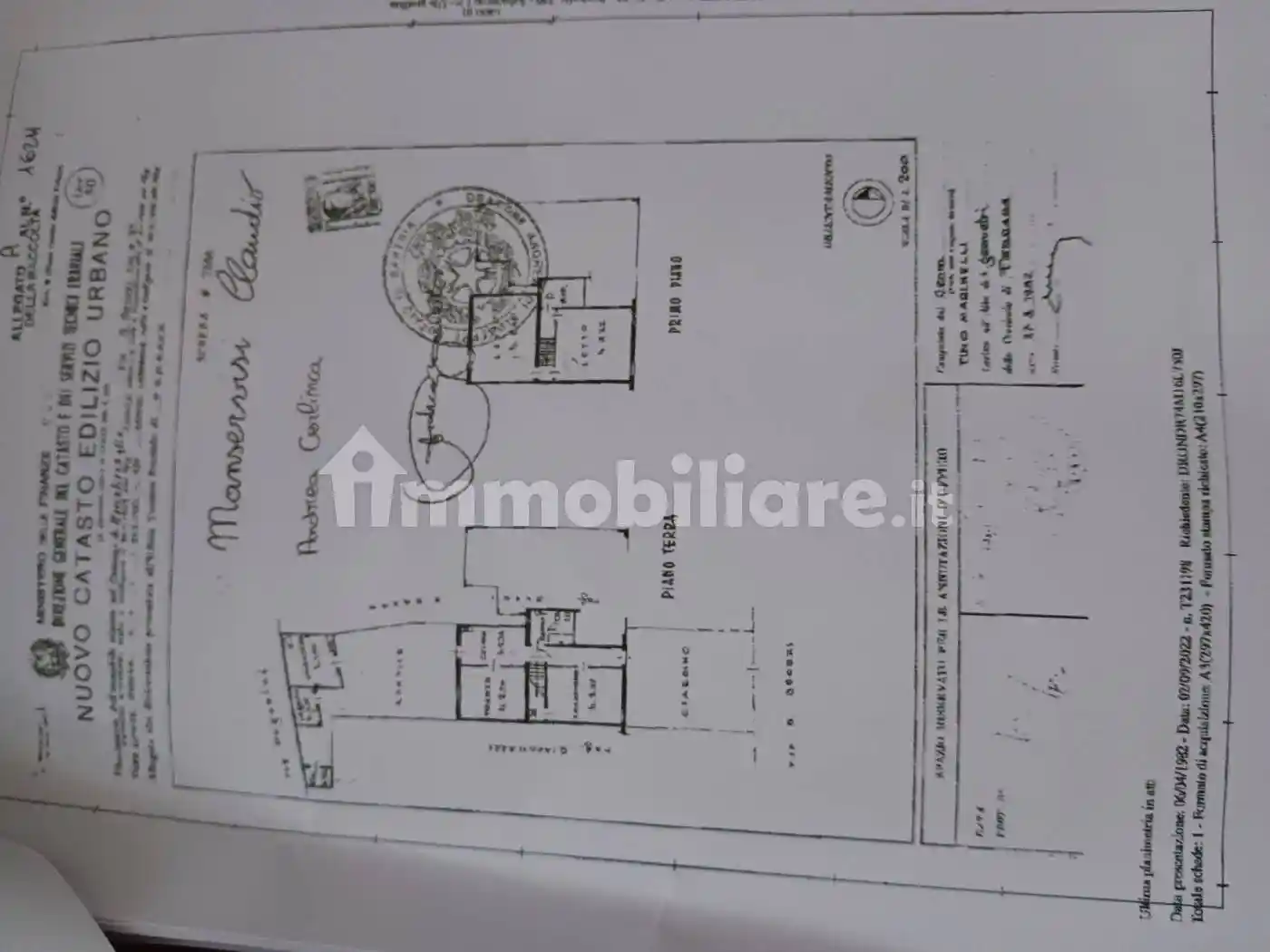 Palazzo - Edificio - foto 2