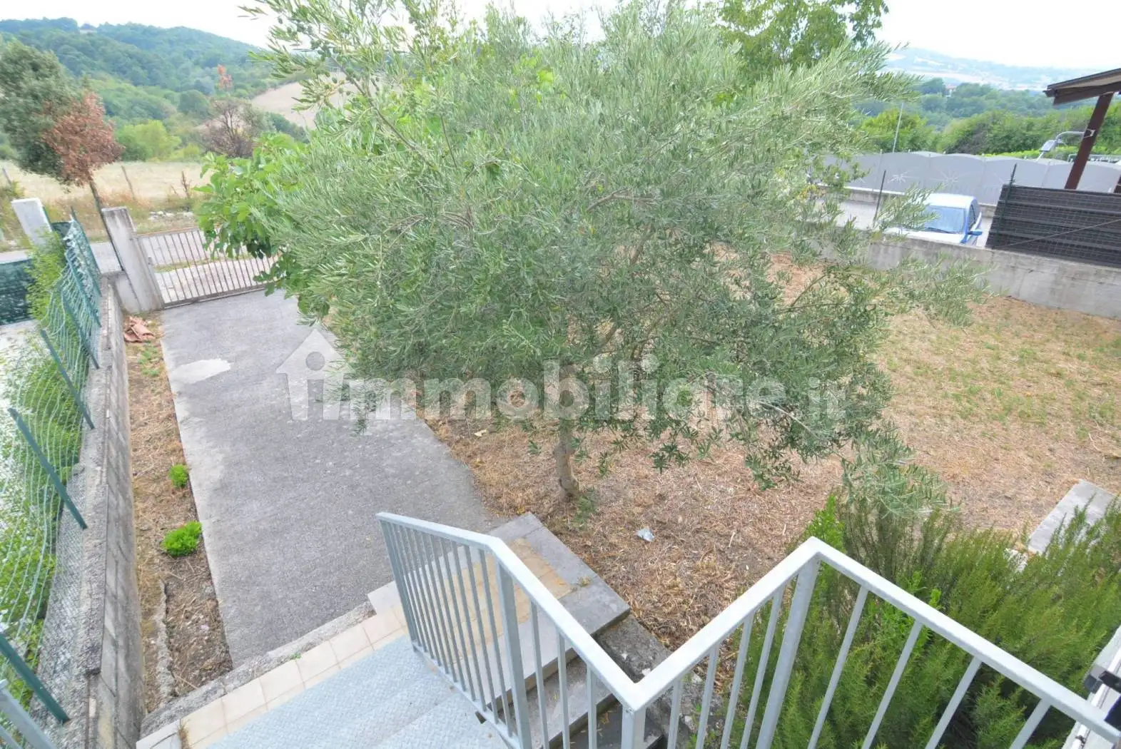 Terratetto unifamiliare 131 m², buono stato, Conza della Campania - foto 2