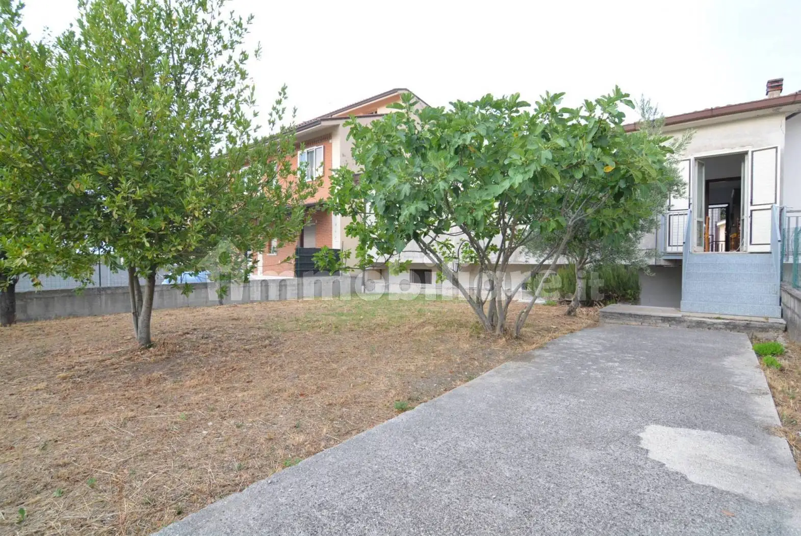 Terratetto unifamiliare 131 m², buono stato, Conza della Campania - foto 3