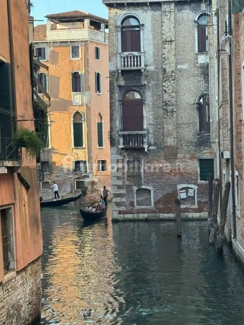 Appartamento in vendita a Venezia