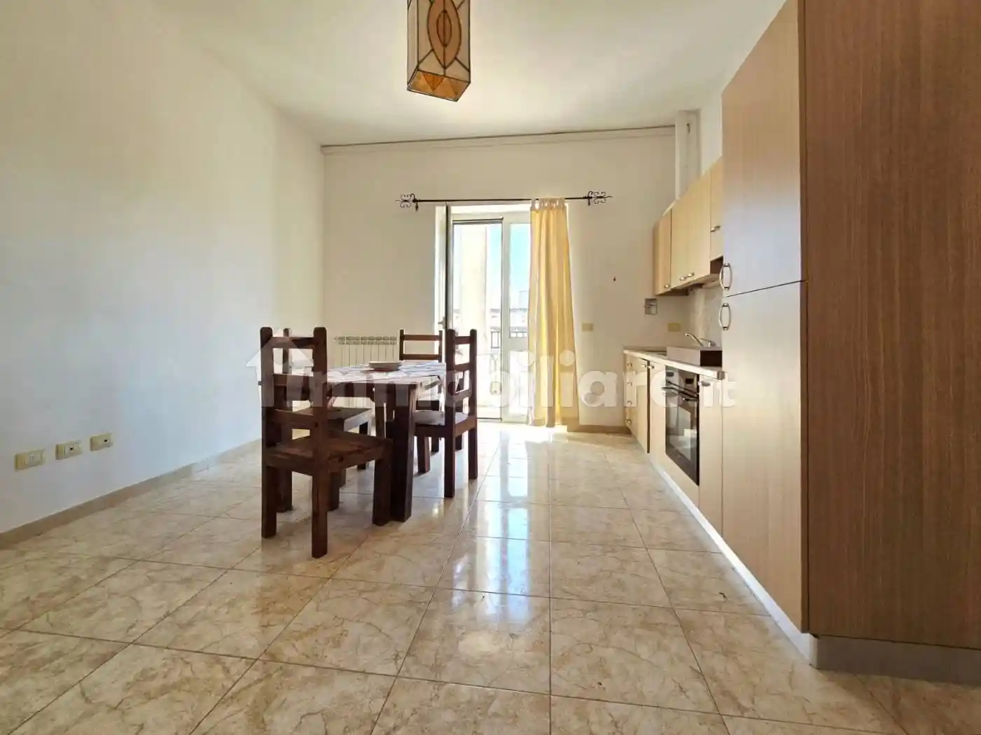 Appartamento in vendita a Alezio