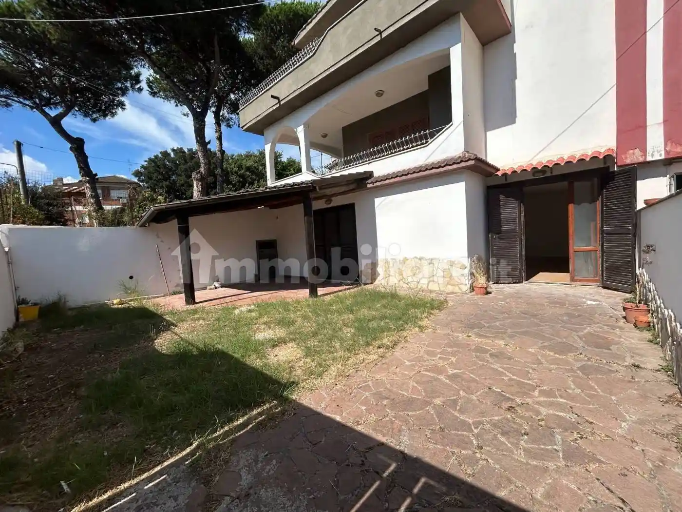 Appartamento in vendita a Anzio