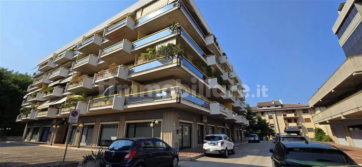 Appartamento in vendita a Lanciano