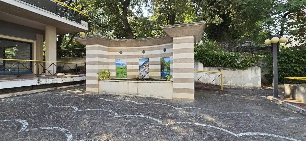 Trilocale via Martiri 6 Ottobre 75, Centro, Lanciano - foto 3