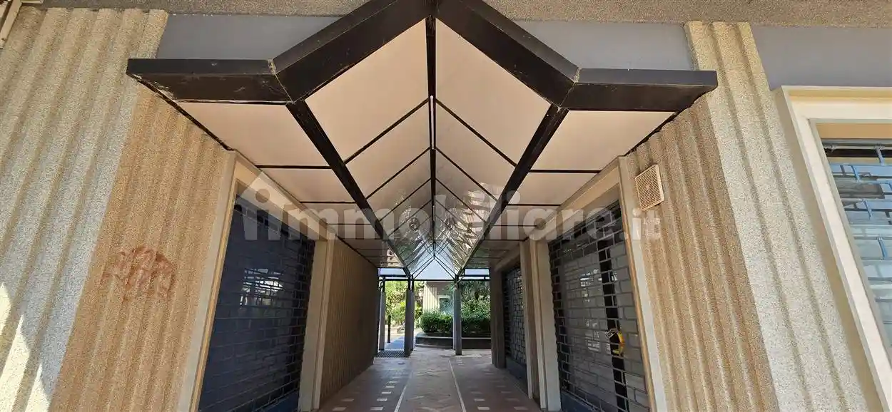 Trilocale via Martiri 6 Ottobre 75, Centro, Lanciano - foto 4