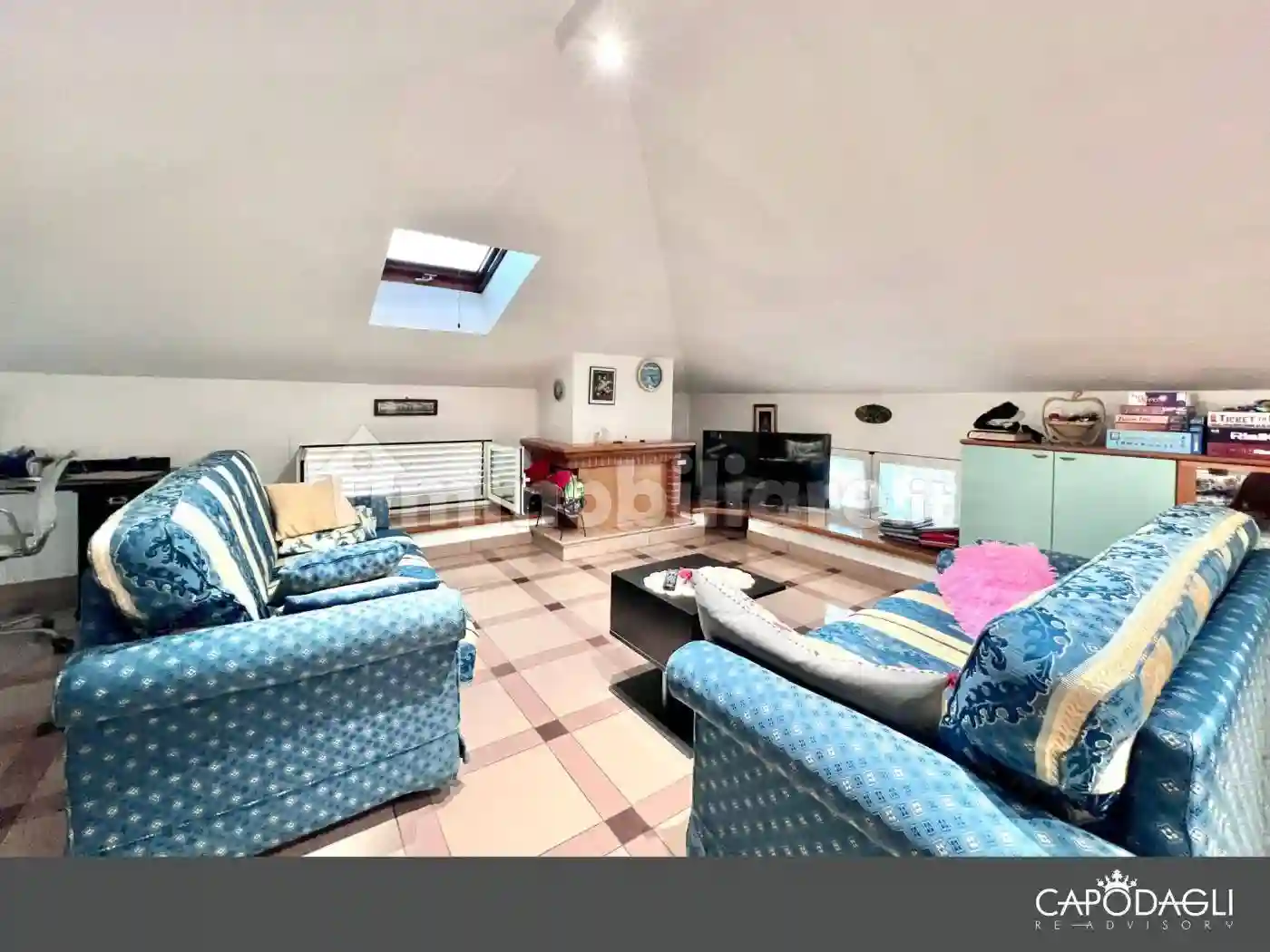 Attico - Mansarda - foto 3