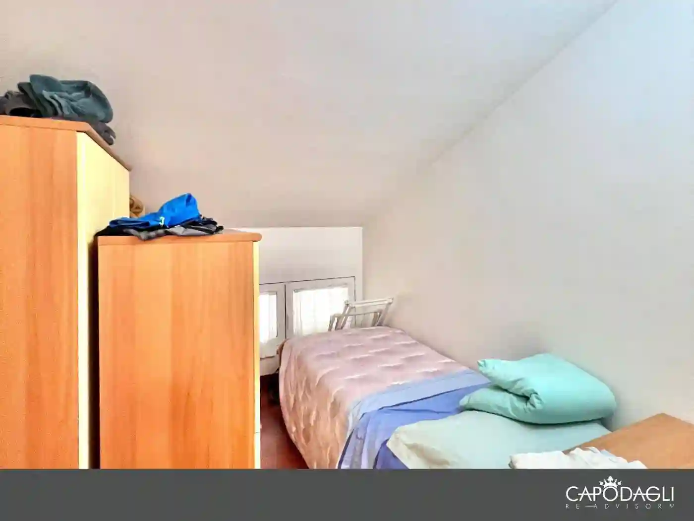 Attico - Mansarda - foto 4