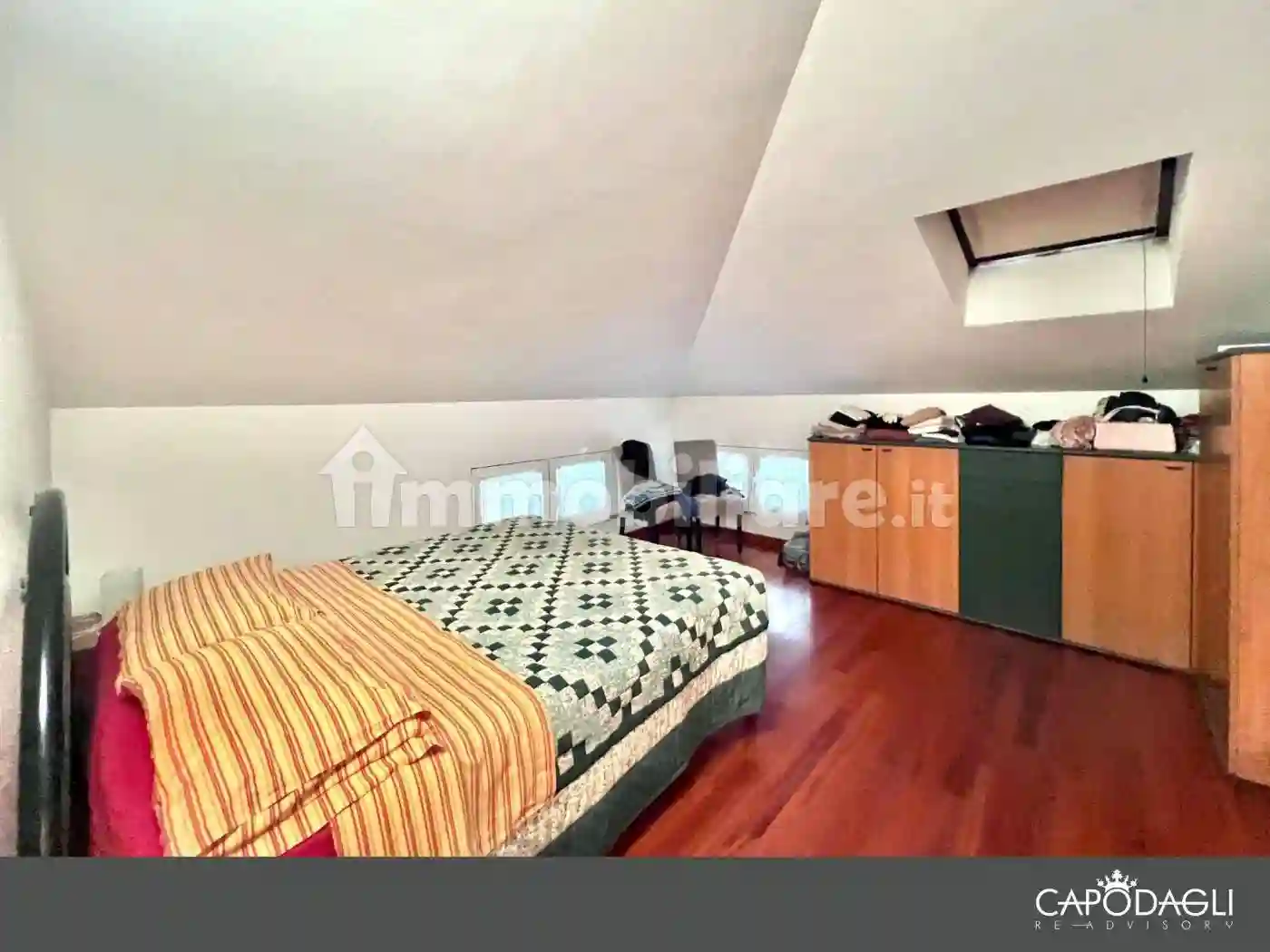 Attico - Mansarda - foto 5