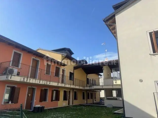 Appartamento in vendita a Colloredo di Monte Albano