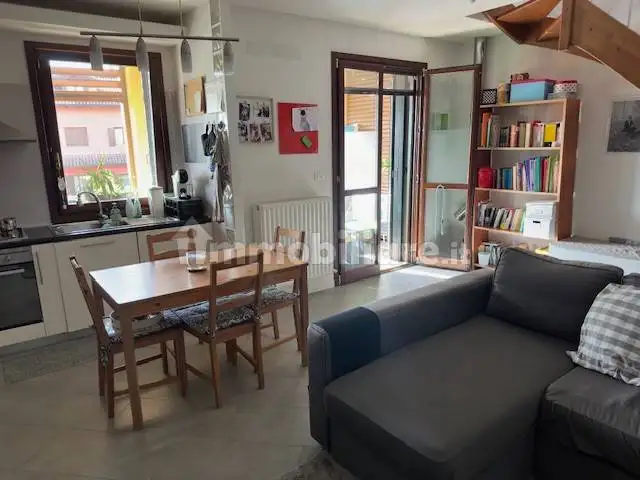 Trilocale via dei Noccioli 17, Colloredo Di Monte Albano Lauzzana, Colloredo di Monte Albano - foto 3