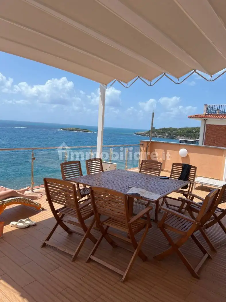 Attico - Mansarda in vendita a Camerota