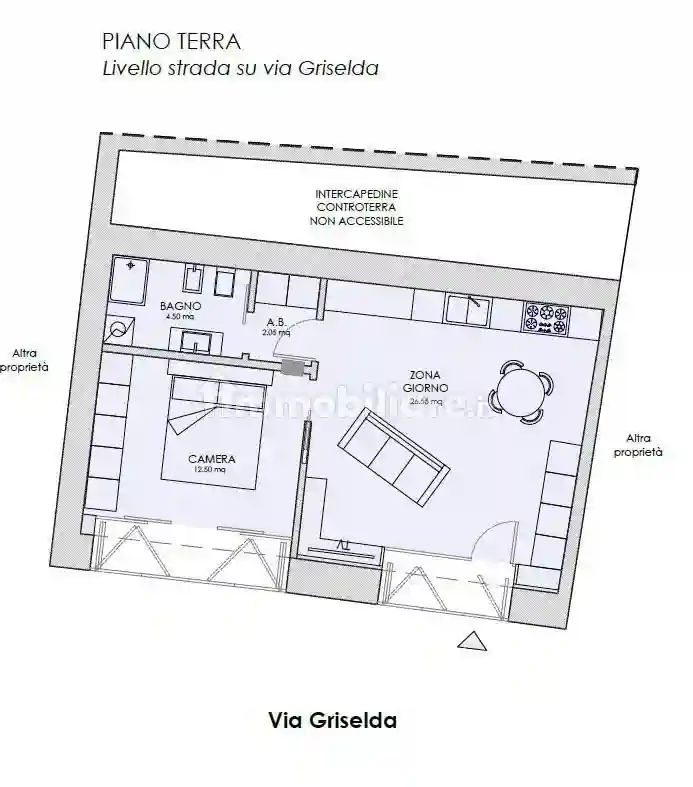 Appartamento - foto 2