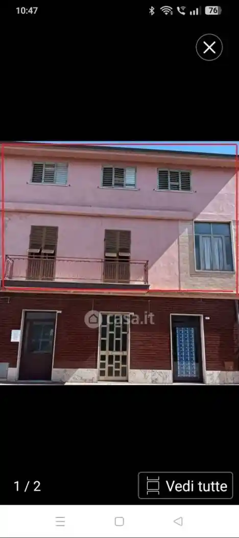 Appartamento in vendita a Macomer