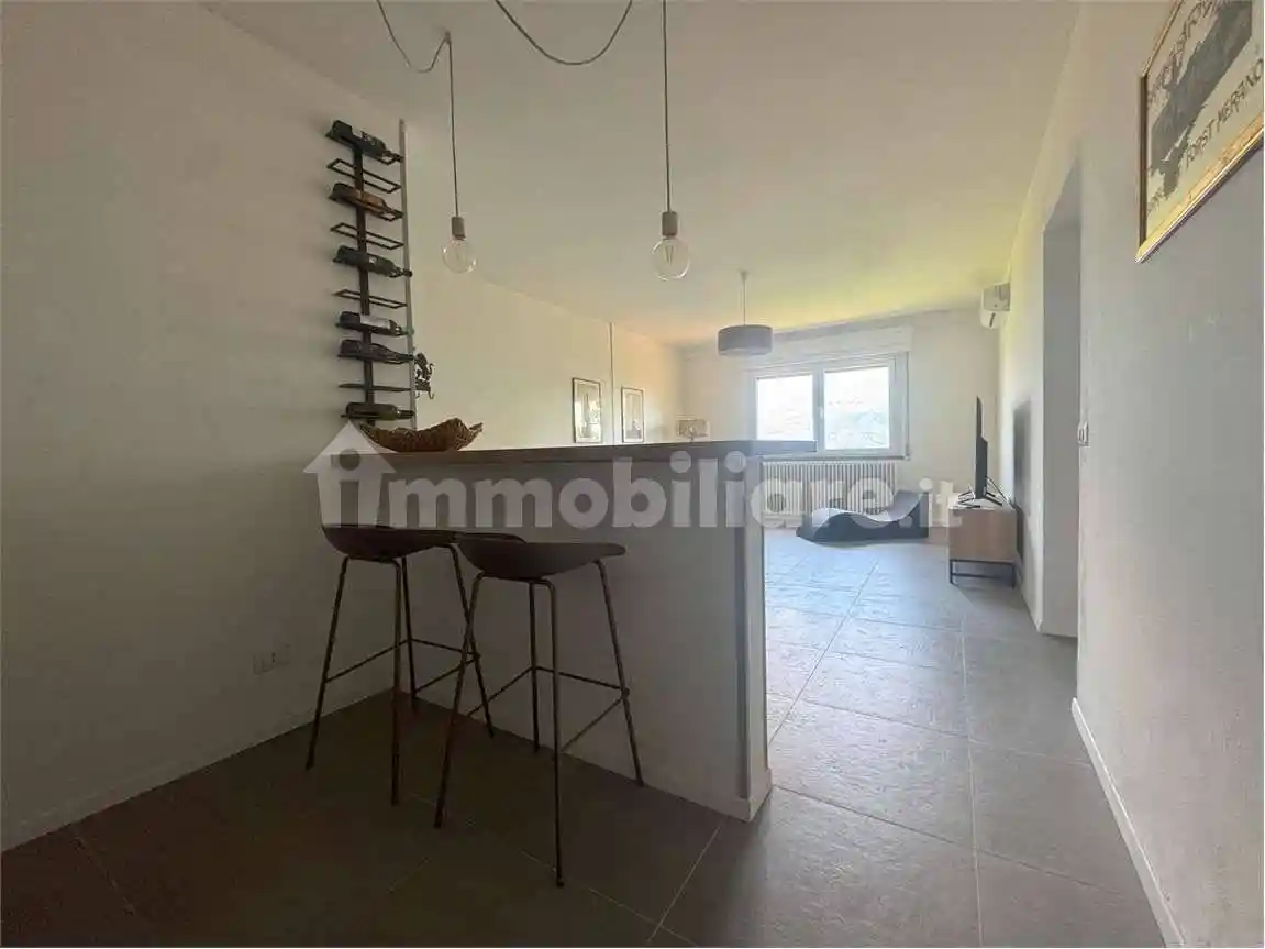 Appartamento ottimo stato, piano rialzato, San Gregorio, Gravedona ed Uniti - foto 4