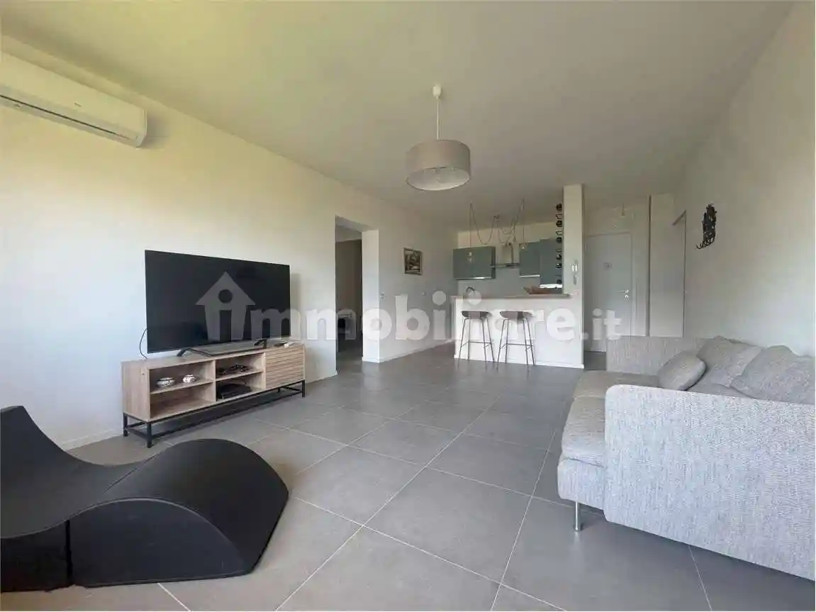 Appartamento ottimo stato, piano rialzato, San Gregorio, Gravedona ed Uniti - foto 5