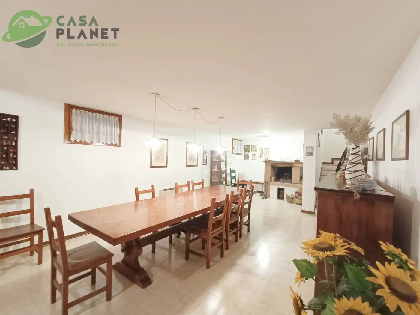 Villetta a schiera in vendita a Mogliano Veneto