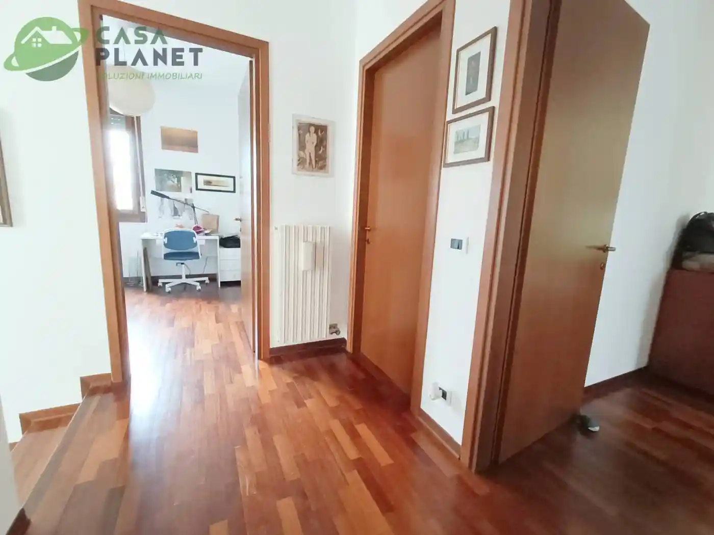 Villa a schiera 5 locali, buono stato, Marocco, Mogliano Veneto - foto 4