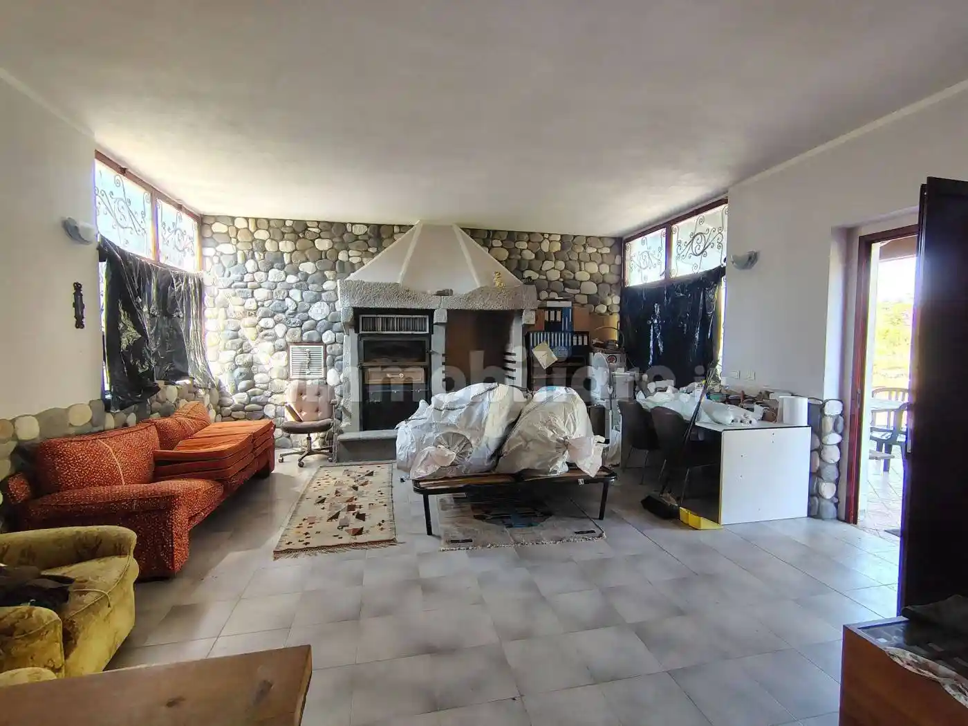 Villa plurifamiliare Strada Pontestura, Rolasco, Casale Monferrato - foto 4