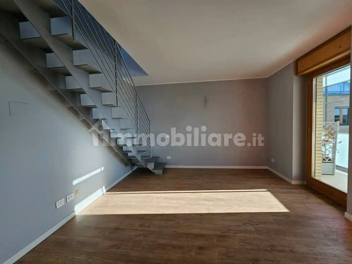 Attico - Mansarda in vendita a Bergamo