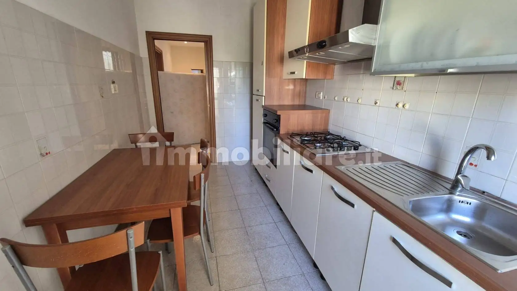 Appartamento in affitto a Pescara