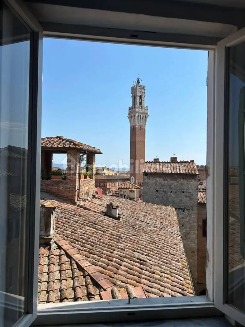 Appartamento in vendita a Siena