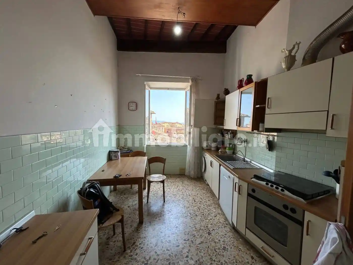 Appartamento via del Poggio 9, Duomo, Siena - foto 5